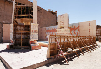 Méthodes de construction