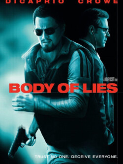 Body of lies