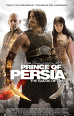 Prince of Persia: The Sands of Time