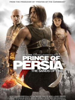 Prince of Persia