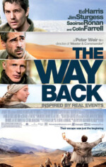 The Way Back